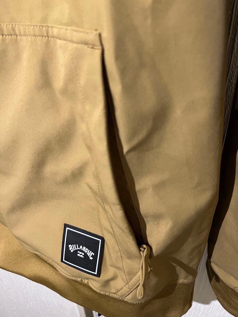 BILLABONG スノーボードウェア 上下セット メンズ