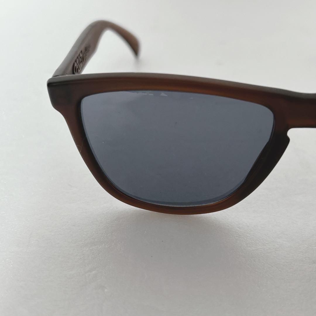 初期オークリー フロッグスキン OAKLEY Frogskinsビンテージ日本製