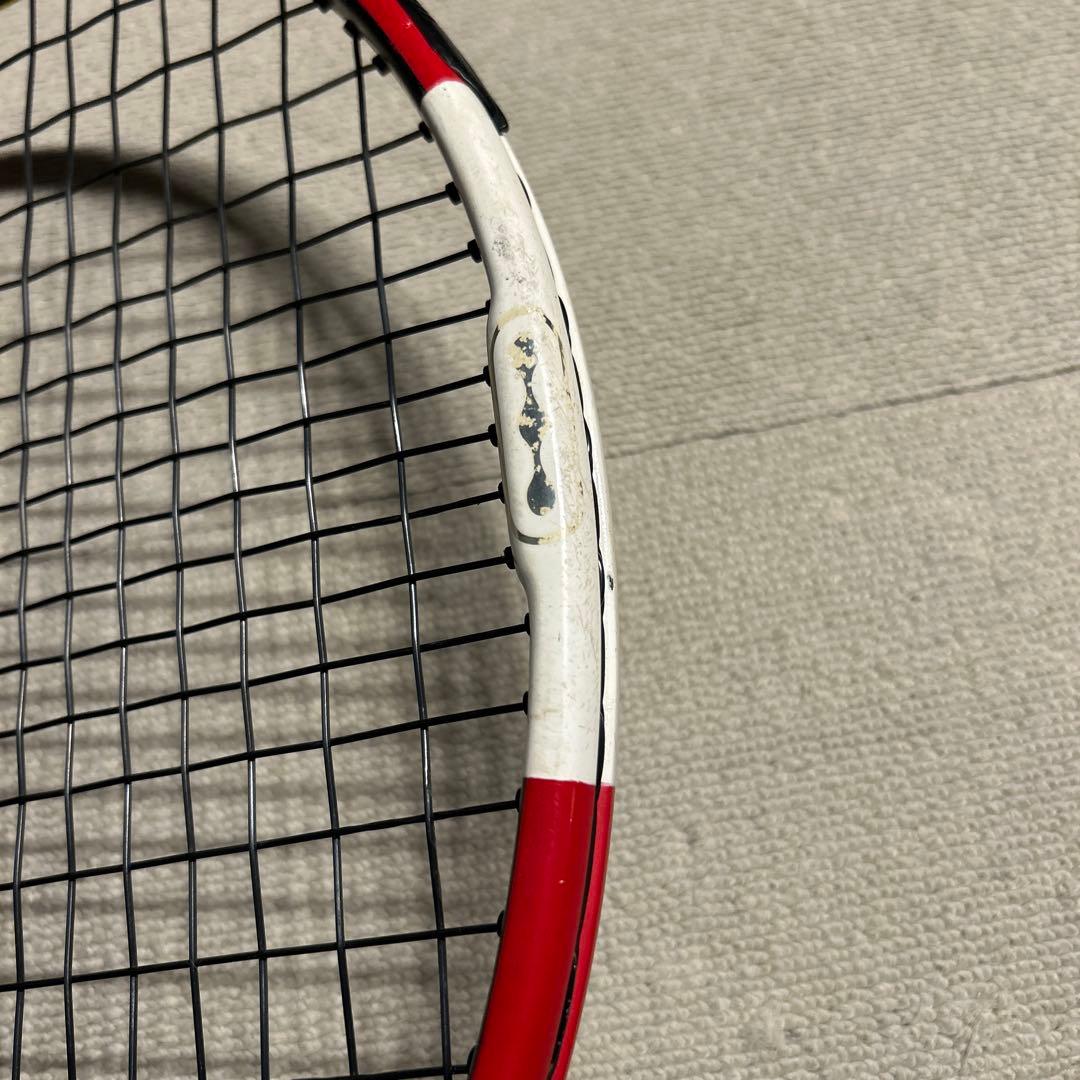 Wilson n-SIX ONE 95 16×18 2005年モデル　G2