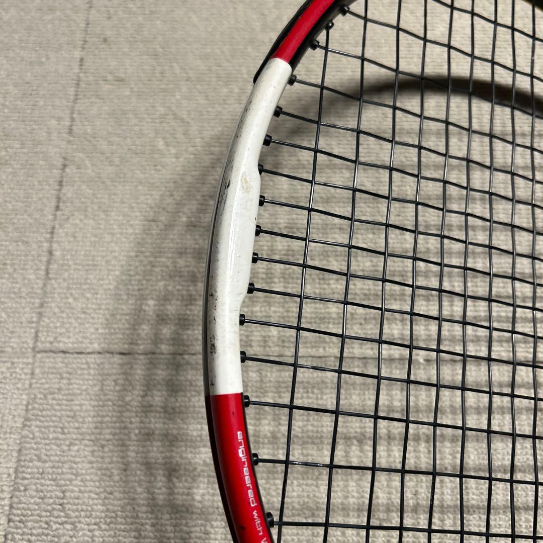 Wilson n-SIX ONE 95 16×18 2005年モデル　G2