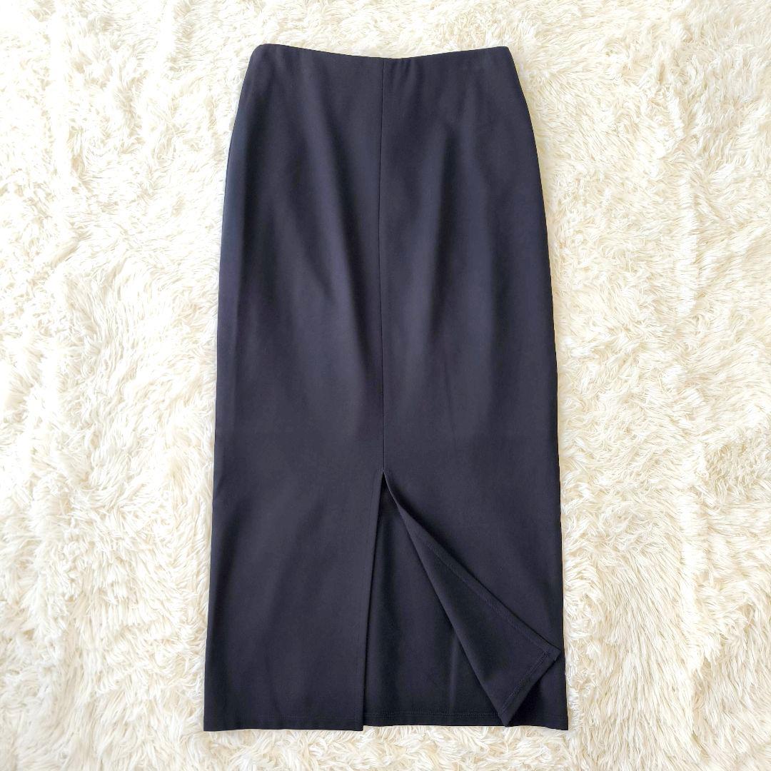 Deuxieme Classe Jersey Long Tight スカート