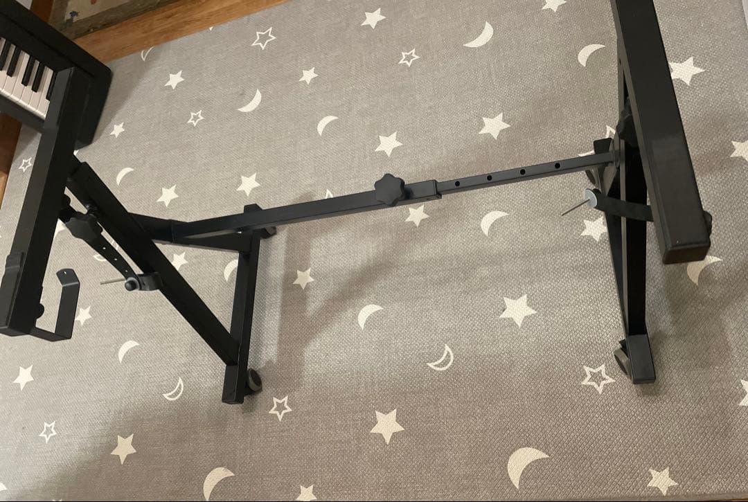 Donner 電子ピアノキーボードスタンド