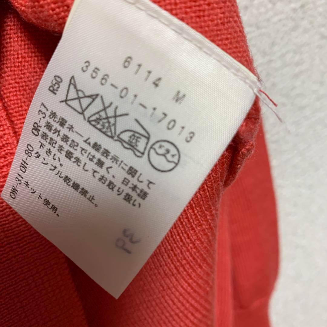 Vivienne Westwood red LABEL イタリア製 V系 人気