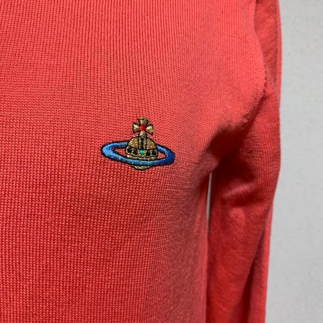 Vivienne Westwood red LABEL イタリア製 V系 人気