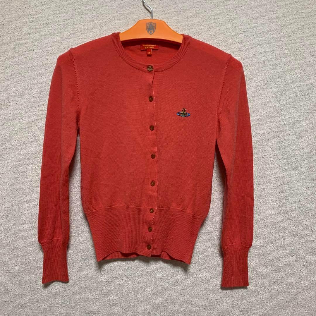 Vivienne Westwood red LABEL イタリア製 V系 人気