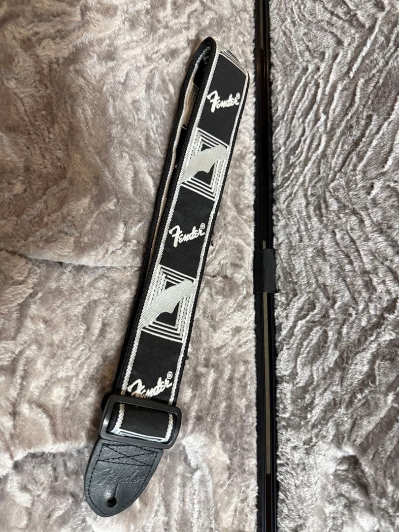 【値引可】Fender American Ultra Jazz Bass