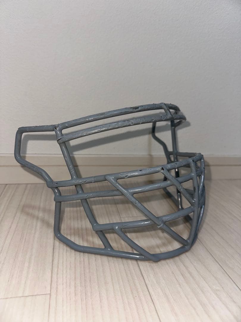 スピードフレックス　フェイスマスク グレー