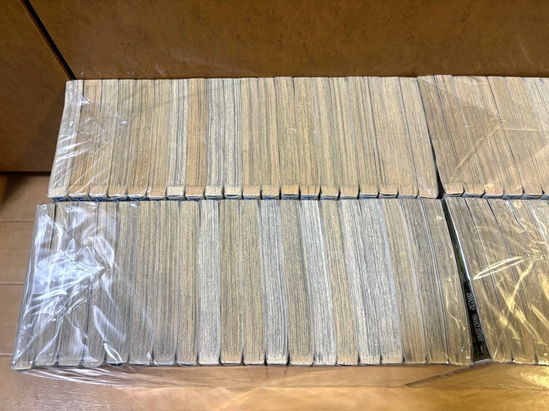 銀魂 全77巻セット