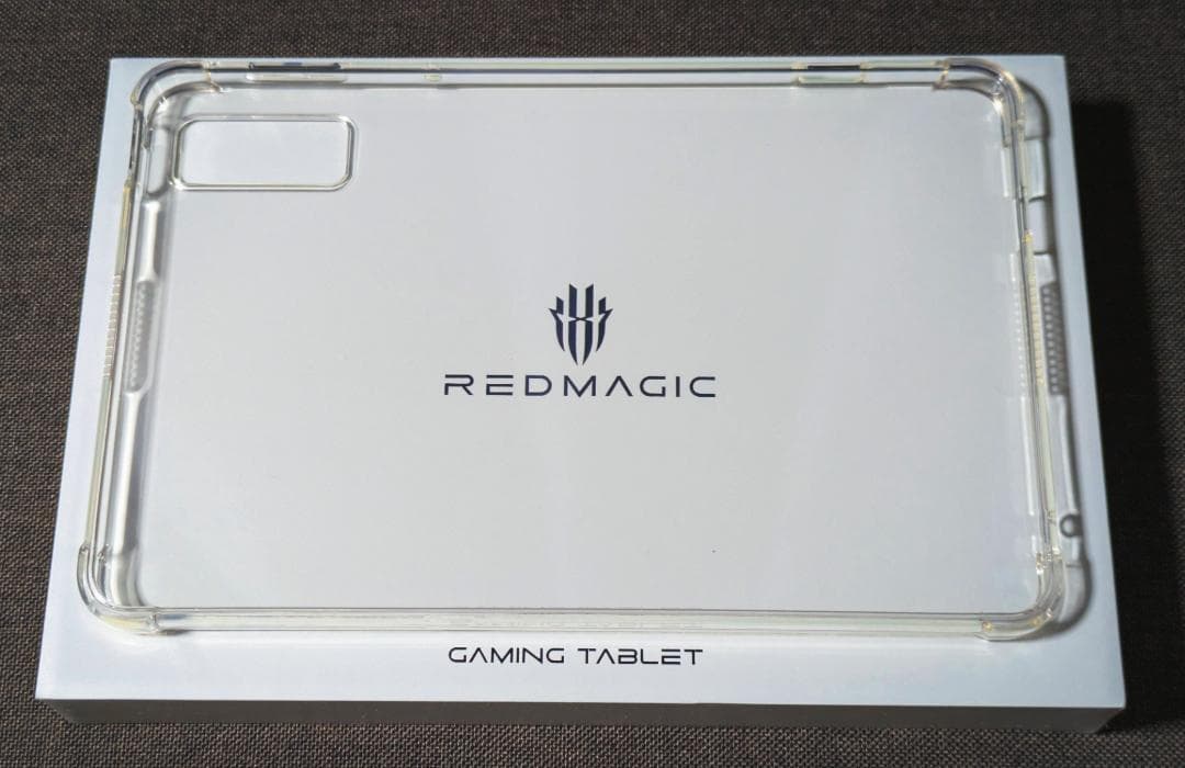 REDMAGIC ASTRA 16GB+512GB シルバー