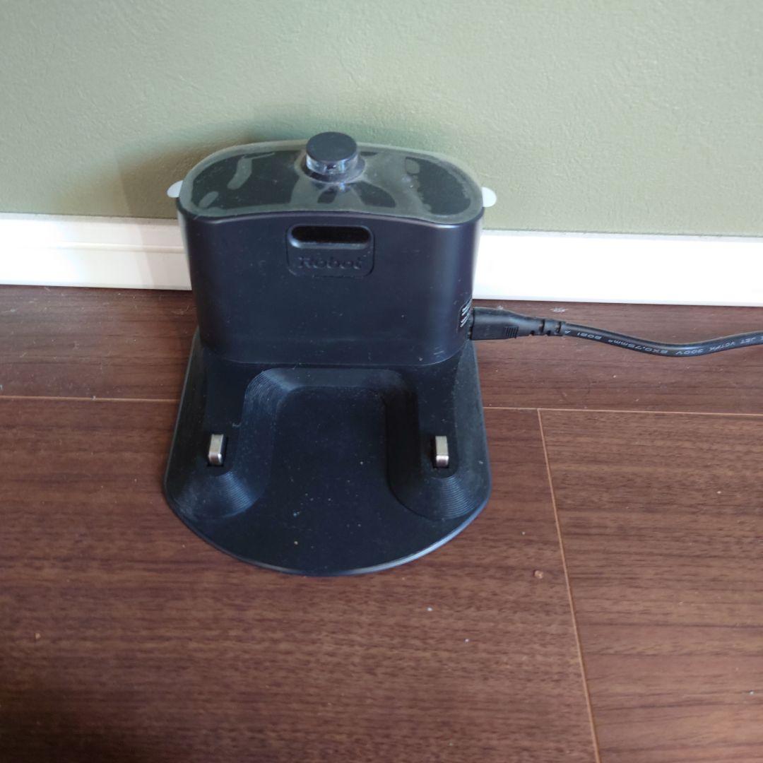 と*ん様 Roomba 黒 ロボット掃除機 980