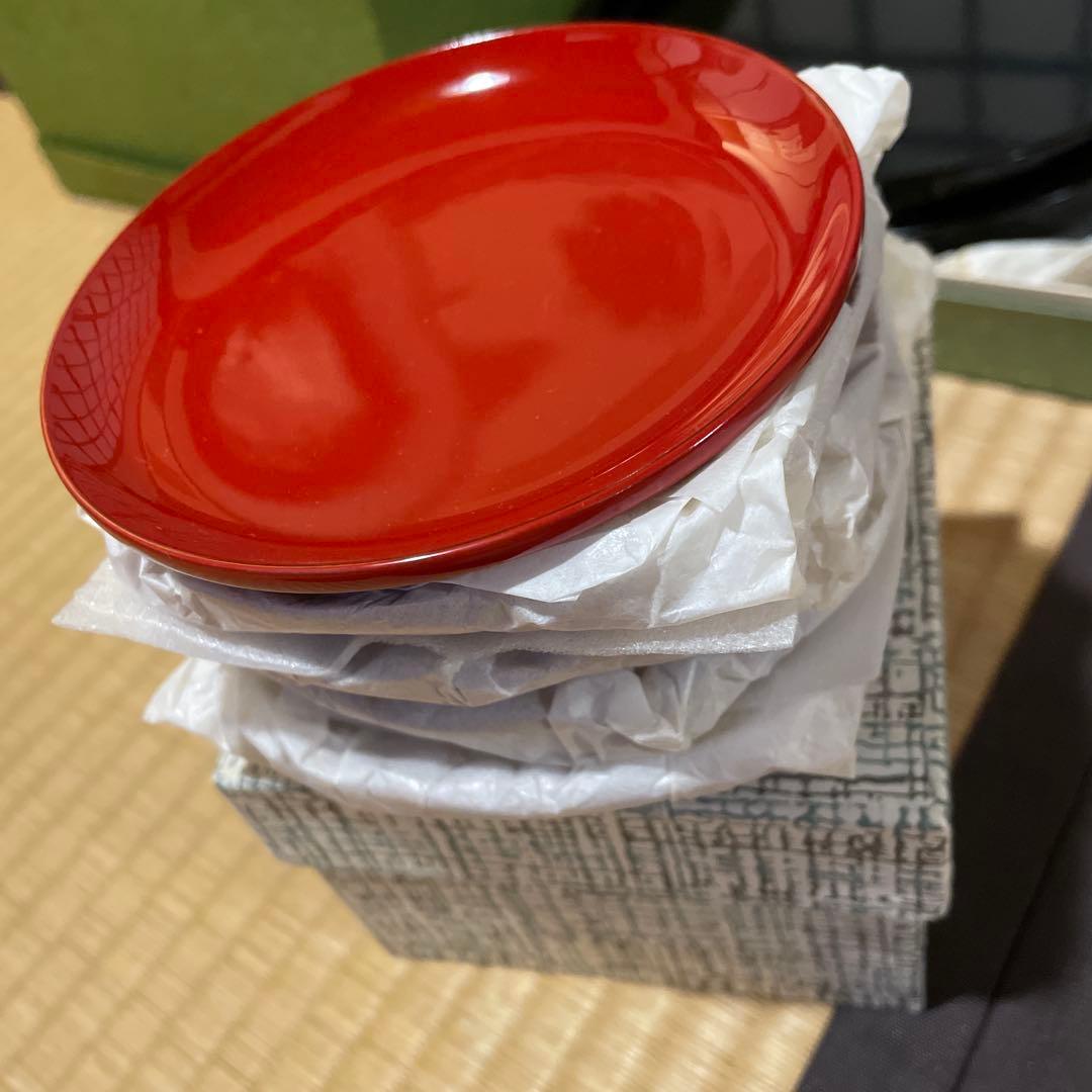 amefuri‼️ 茶道具「木製」『懐石道具』セット一式『茶会席揃』一式