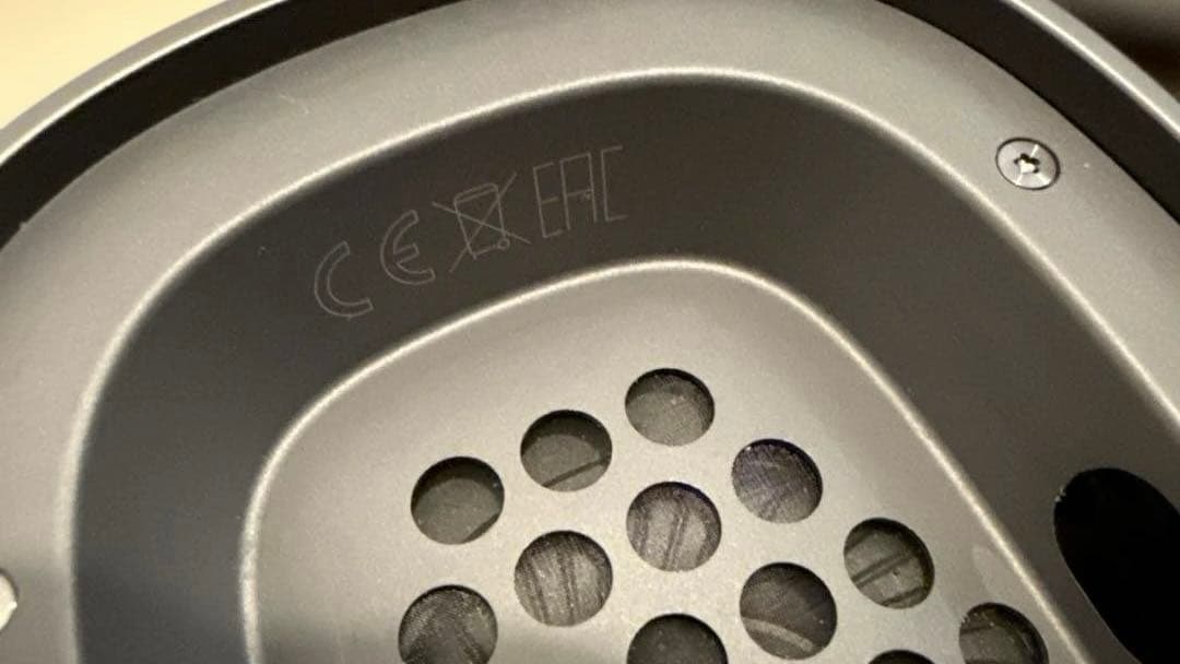 【純正品】AirPods MAX 第一世代 Lightning スペースグレー