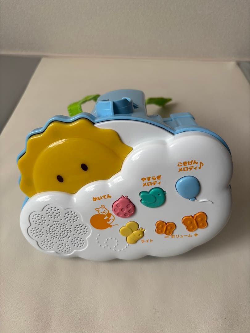 【美品】くまのプーさん　プーメリー