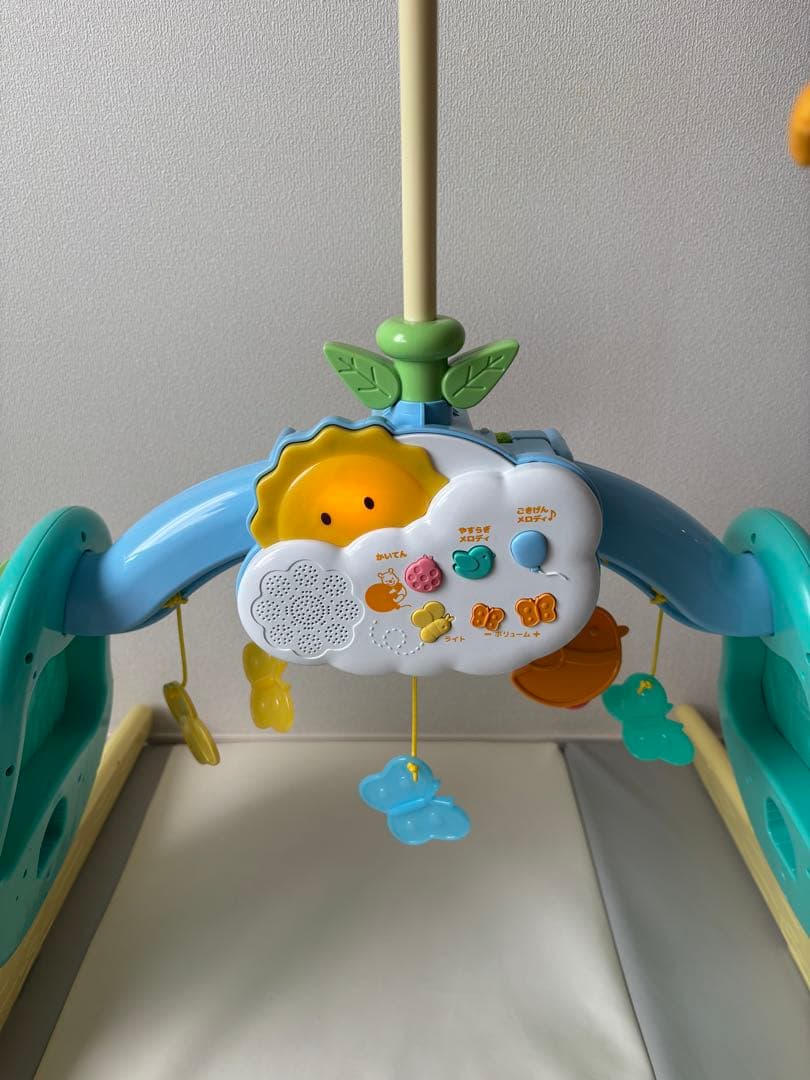 【美品】くまのプーさん　プーメリー