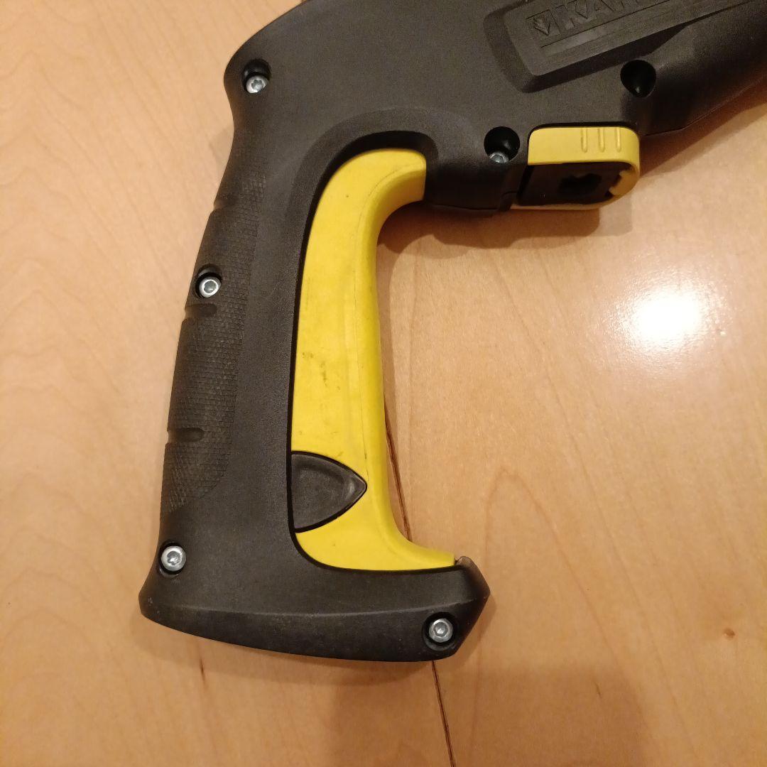 【ケルヒャー】KARCHER　K2　クラシックプラス　高圧洗浄機