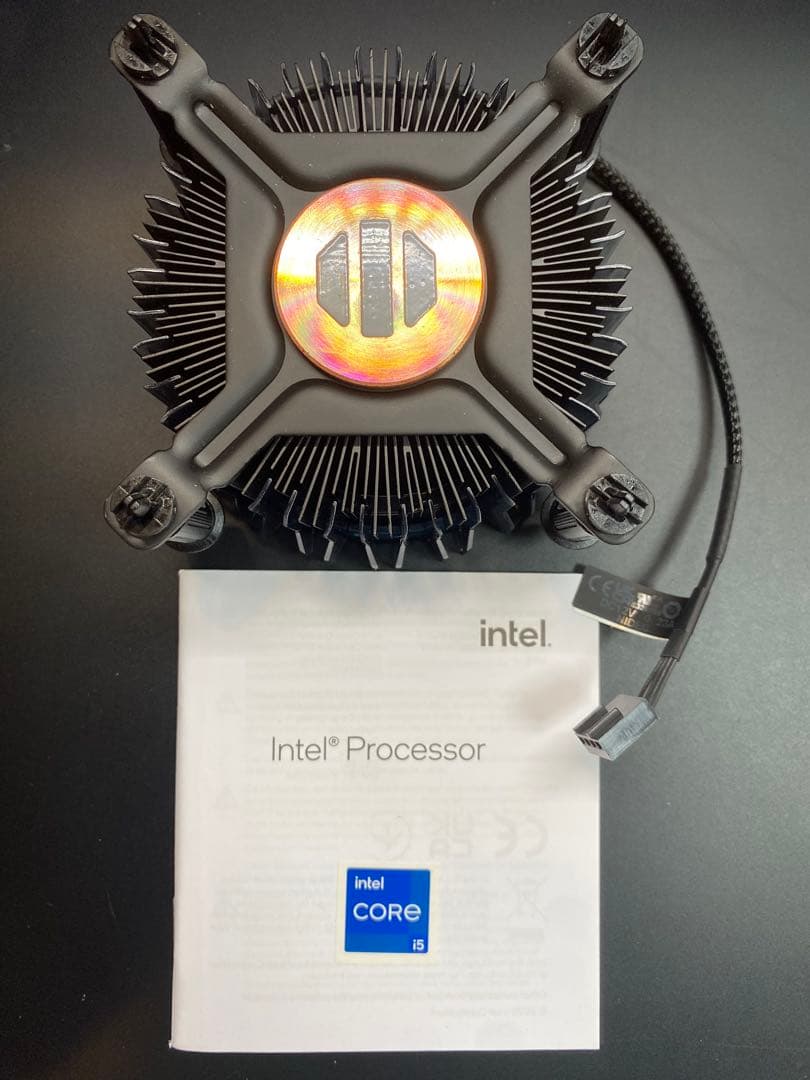 Intel Core i5-14500 LGA1700 14世代 BOX