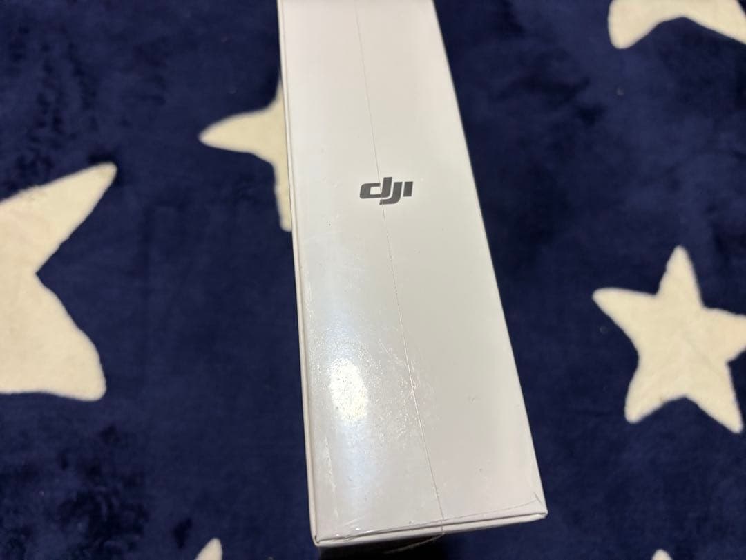 新品未開封DJI Osmo Mobile SE