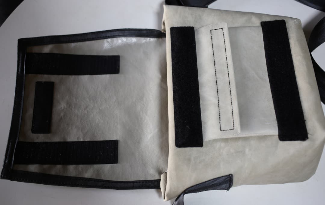 FREITAG F11 LASSIE ベージュ