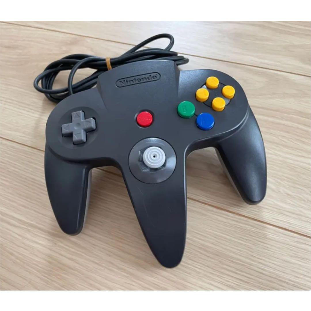 Nintendo 64 ゲーム セット