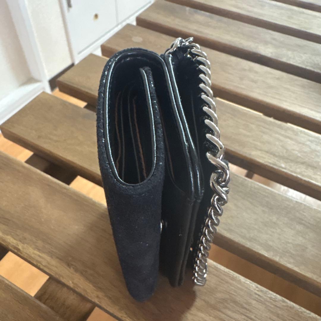 ステラマッカートニー財布