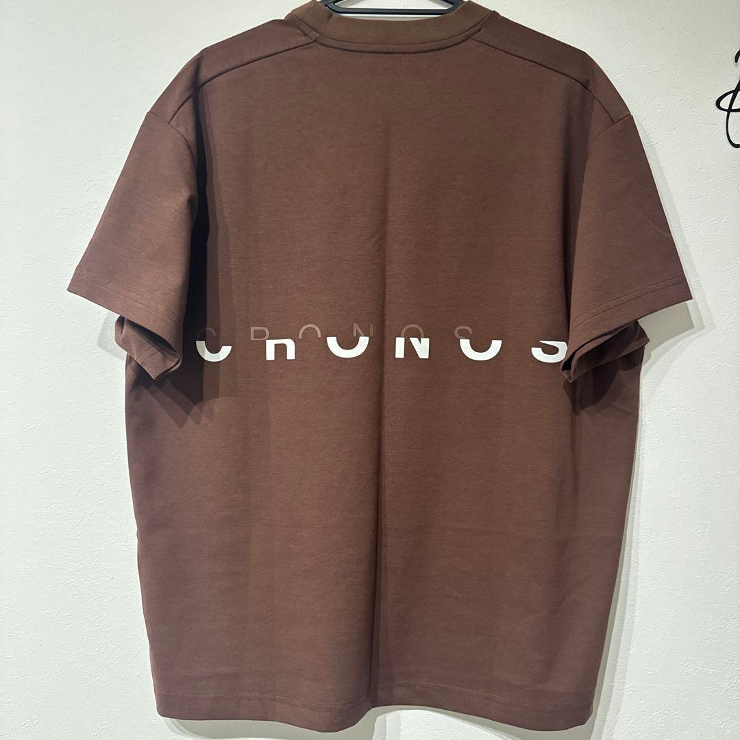 CRONOS 半袖Tシャツ