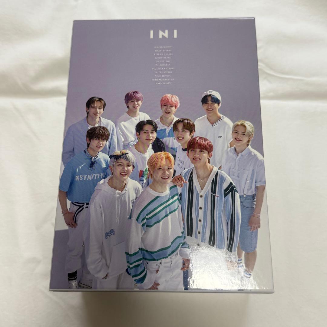 PRODUCE 101 JAPAN SEASON2 番外編 DVD