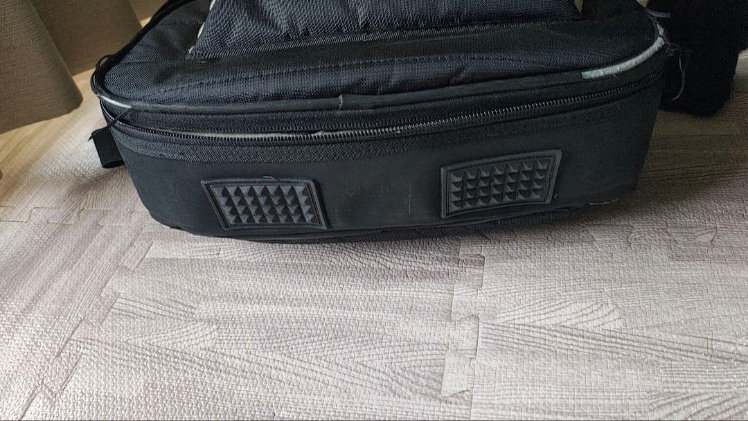 mono m80 EB ベース　ギグバッグ