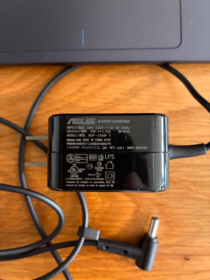Windowsノート本体 ASUS E203MA-4000G Windows 10