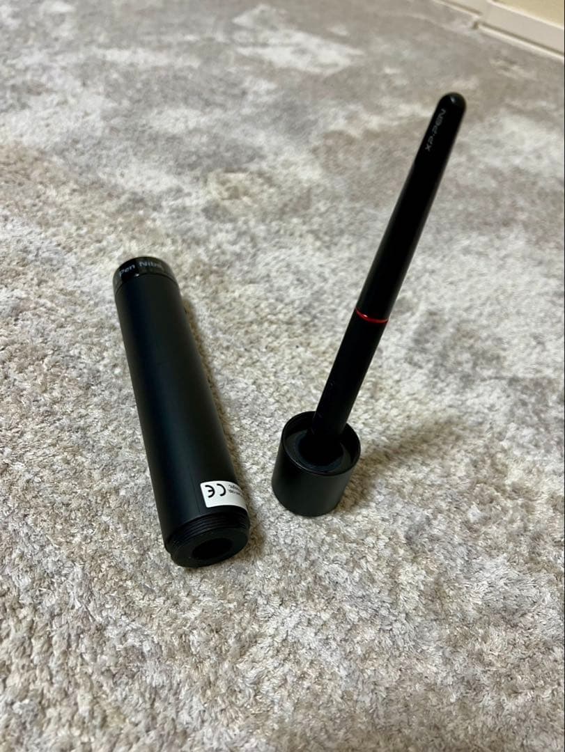 【美品】液タブ　XPPen 15.6インチ Artist15.6 Pro