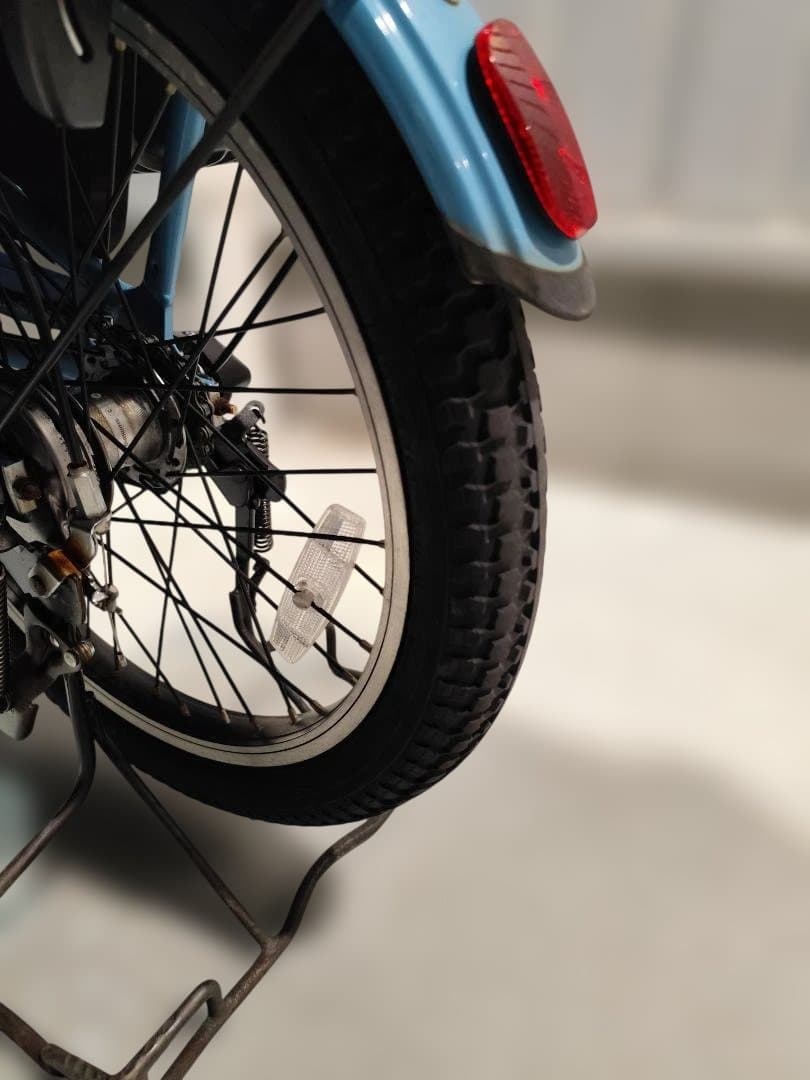 パナソニック　ギュットクルームR・DX　2021年製　青水色