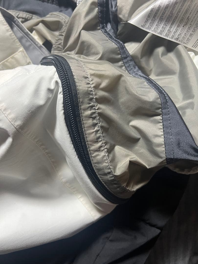Volcom L GORE-TEX ゴアテックス ボルコム スノーボード ウェア