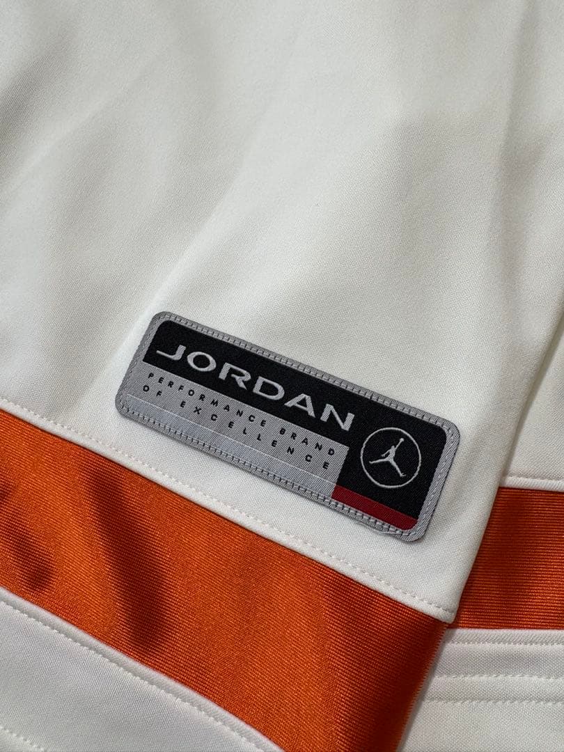 JORDANブルックリン メンズ カレッジエイト ホッケージャージ
