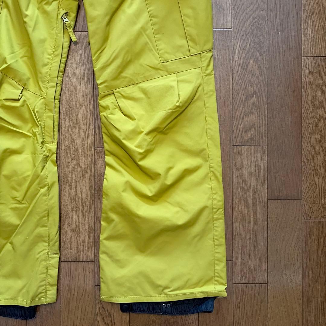 スノボウェア XL [ BONFIRE , QUIKSILVER]