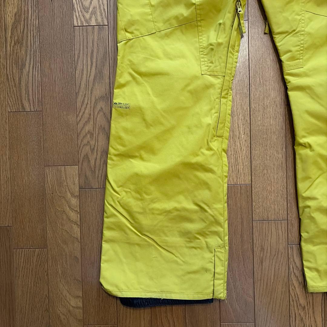 スノボウェア XL [ BONFIRE , QUIKSILVER]