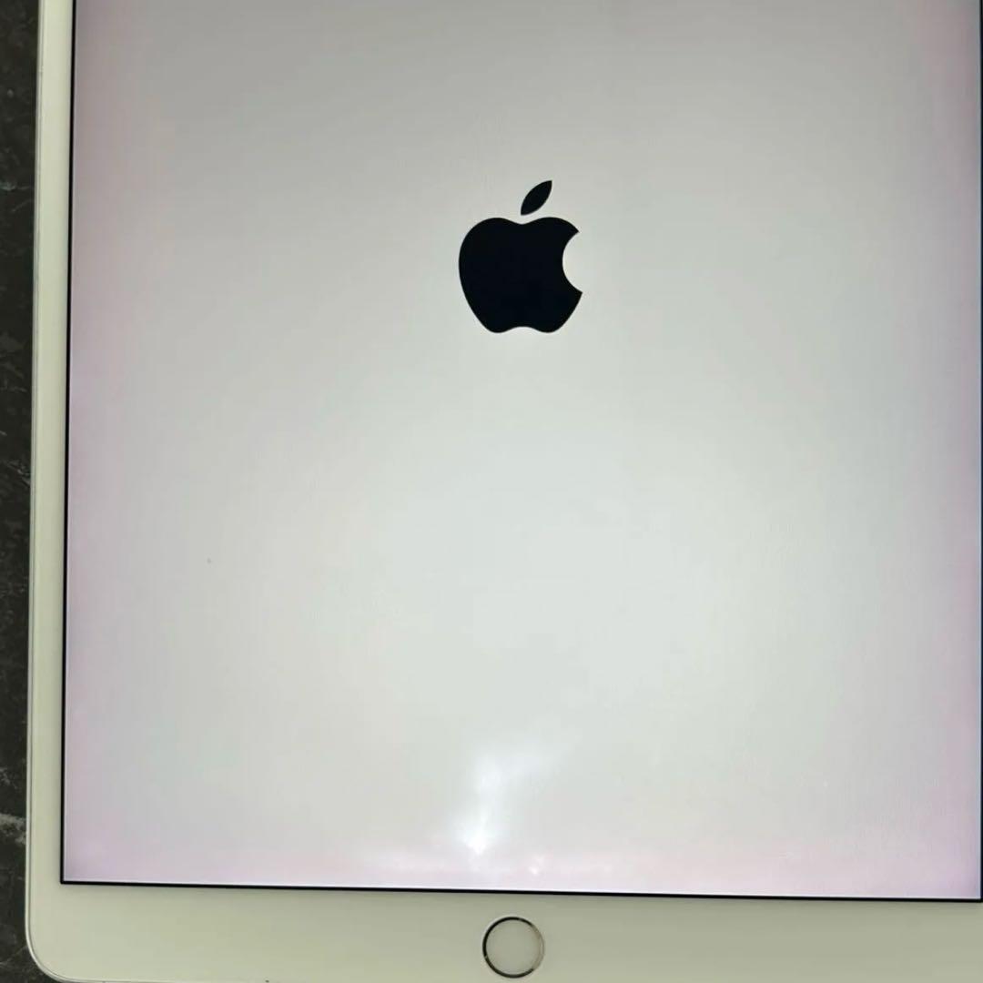 【期間限定】iPad Air第3世代 Wi-Fiモデル64GBシルバー充電器付き
