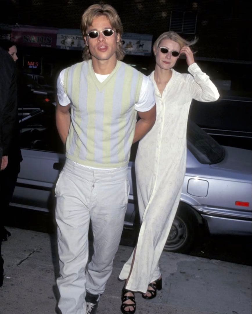 Jean Paul Gaultier サングラス　JPG