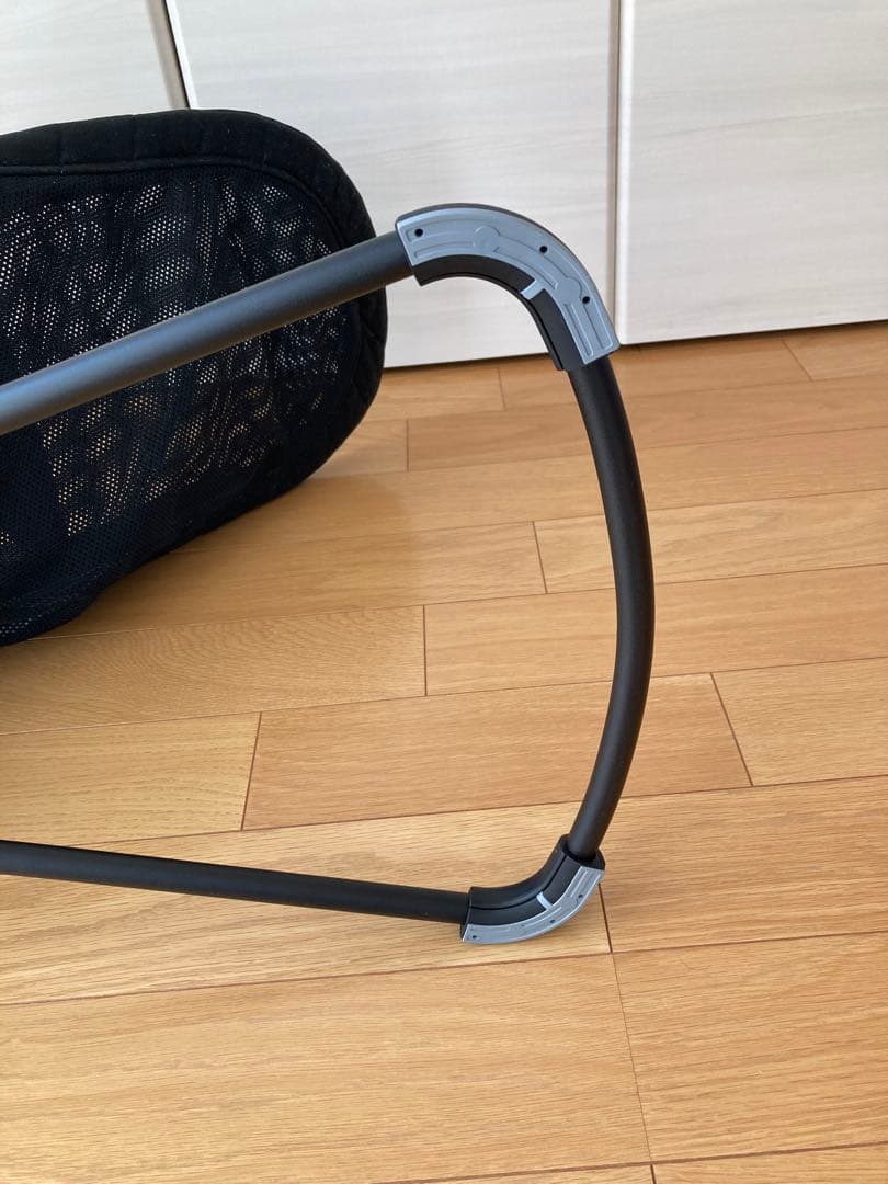 【美品】ベビービョルン　バウンサー