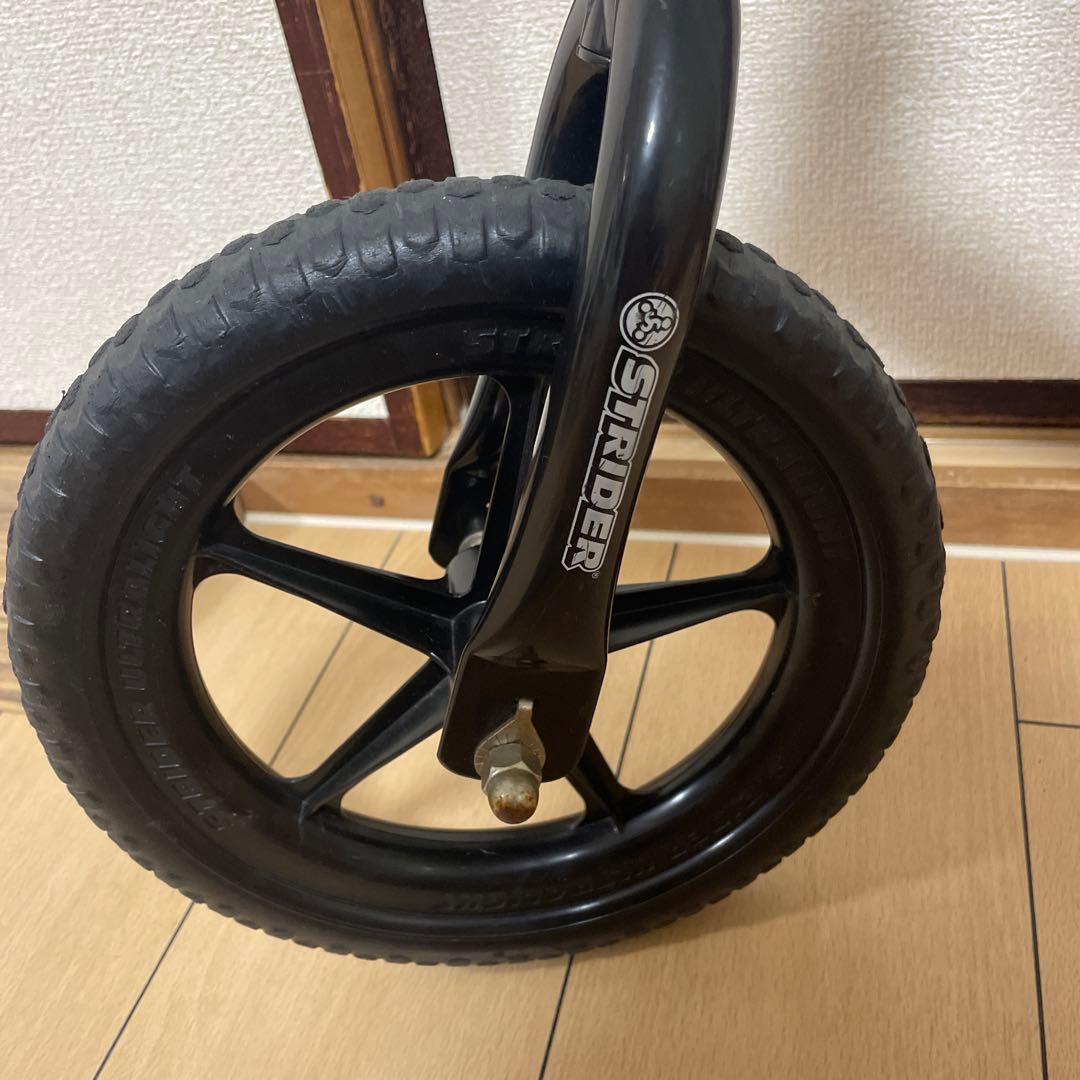 STRIDER ストライダー　スポーツ SPORT バランスバイク