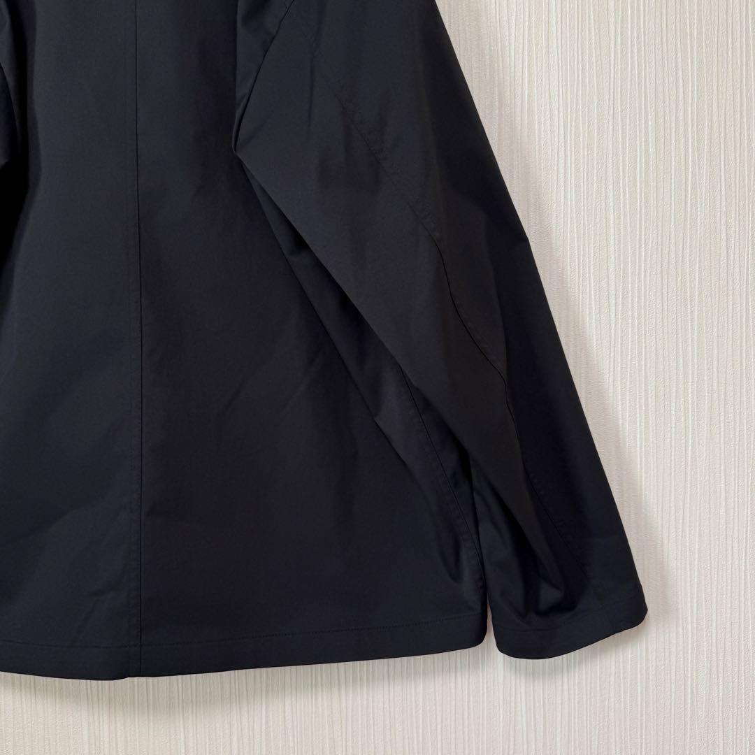 新品 UNIQLO C ユニクロ シー ワークジャケット テーラードジャケット