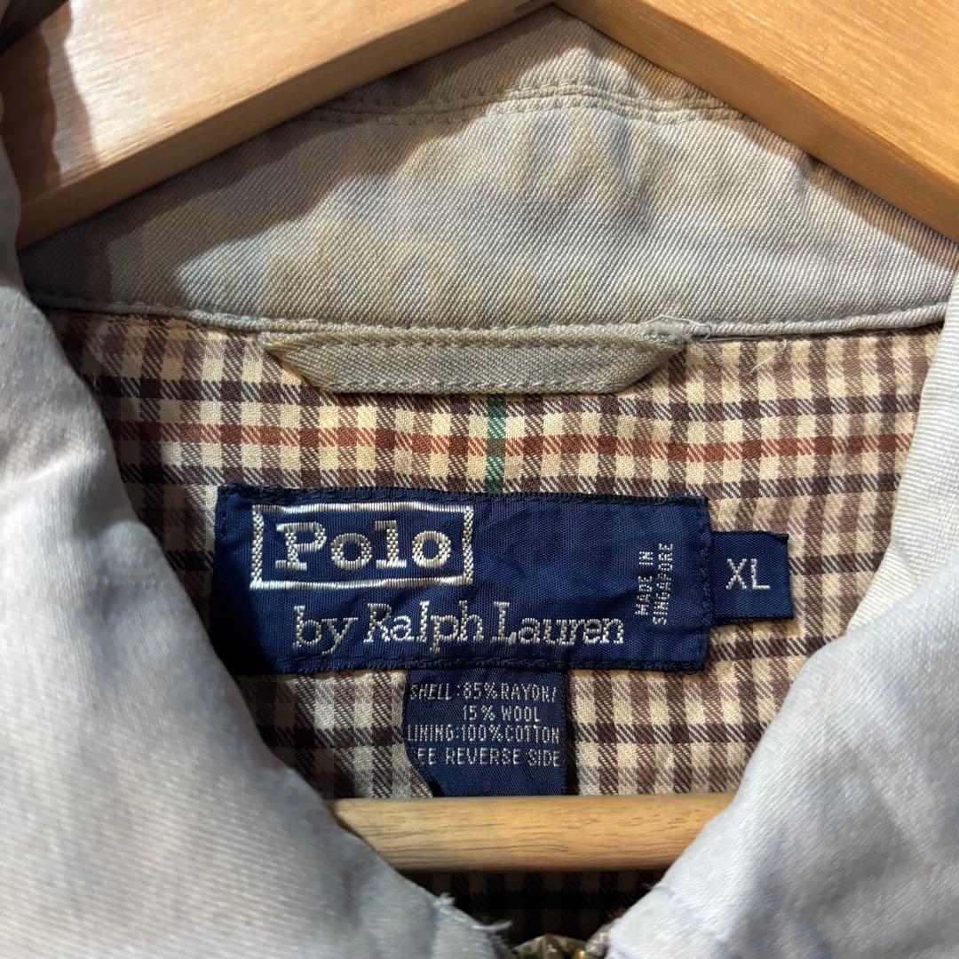 ralphlauren ジャケット