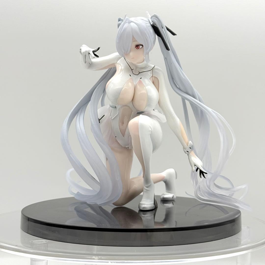 一番くじ 勝利の女神 NIKKE CHAPTER6 B賞 シンデレラ フィギュア