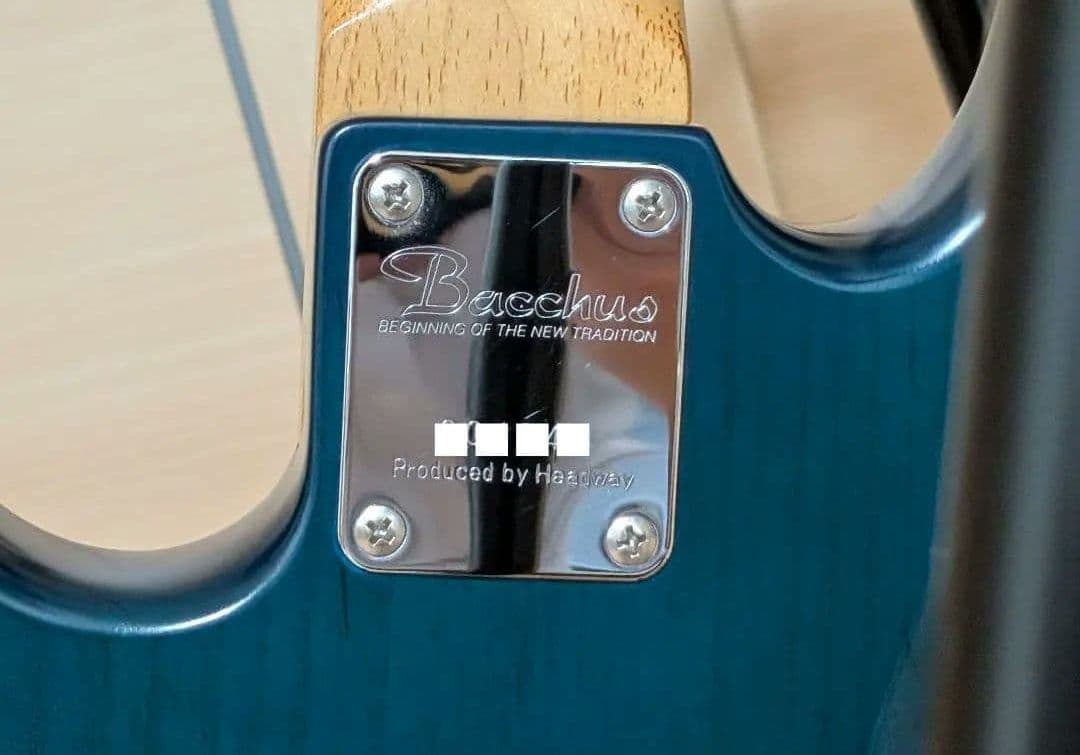 BJB-98 GLAY JIROモデル SeymourDuncanSJB−1