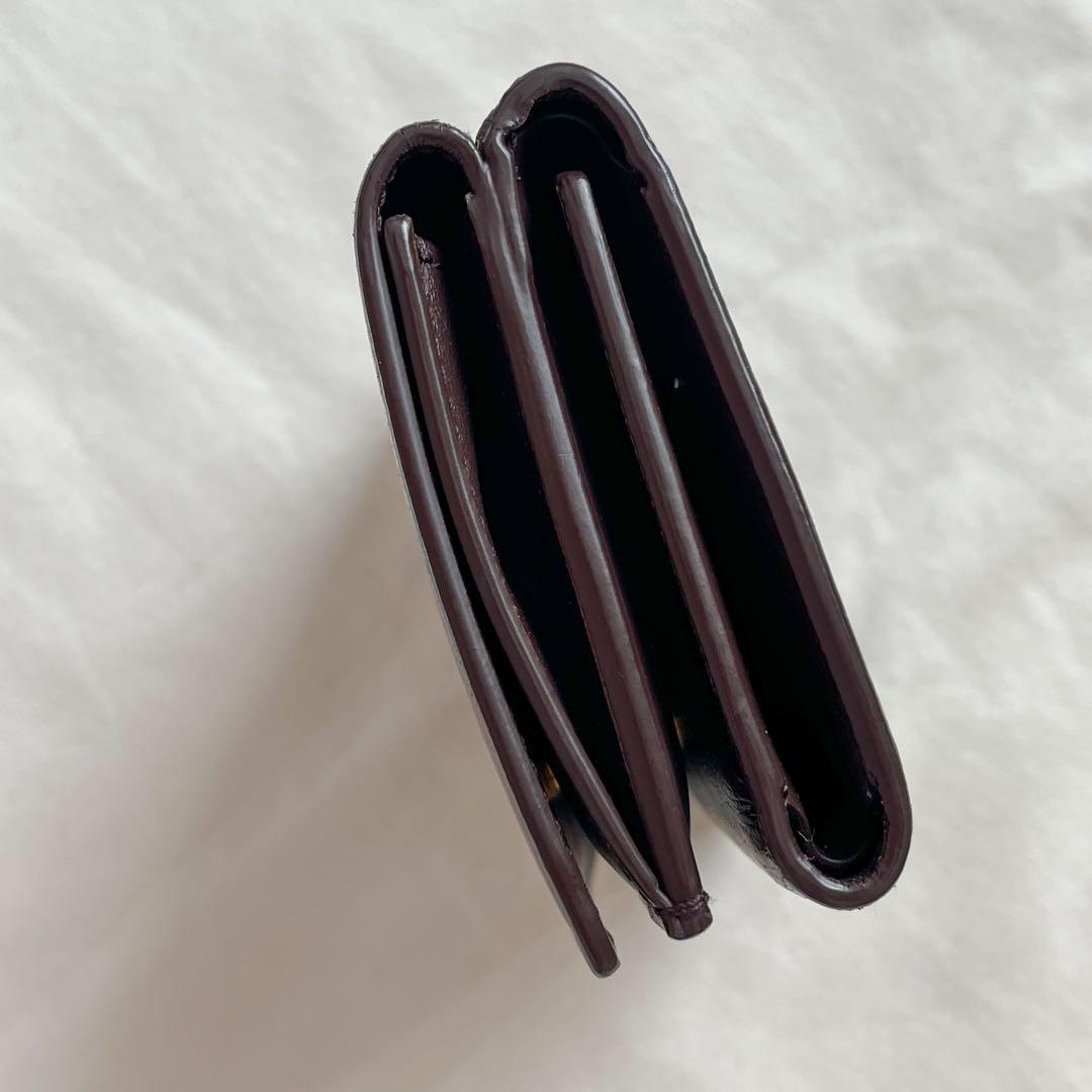 JIL SANDER ミニウォレット