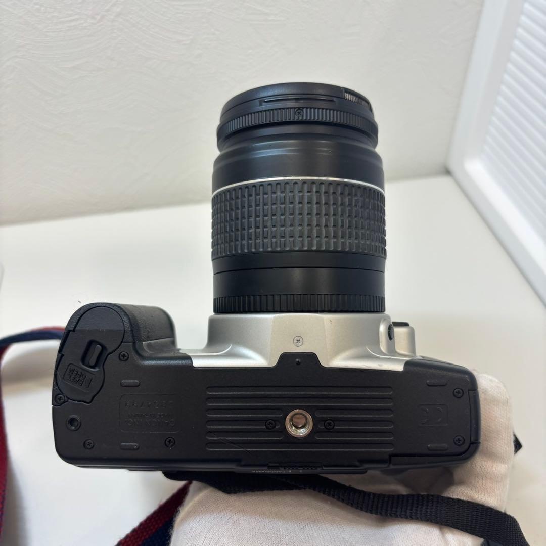 Canon EOS KissⅢ 一眼レフカメラセット