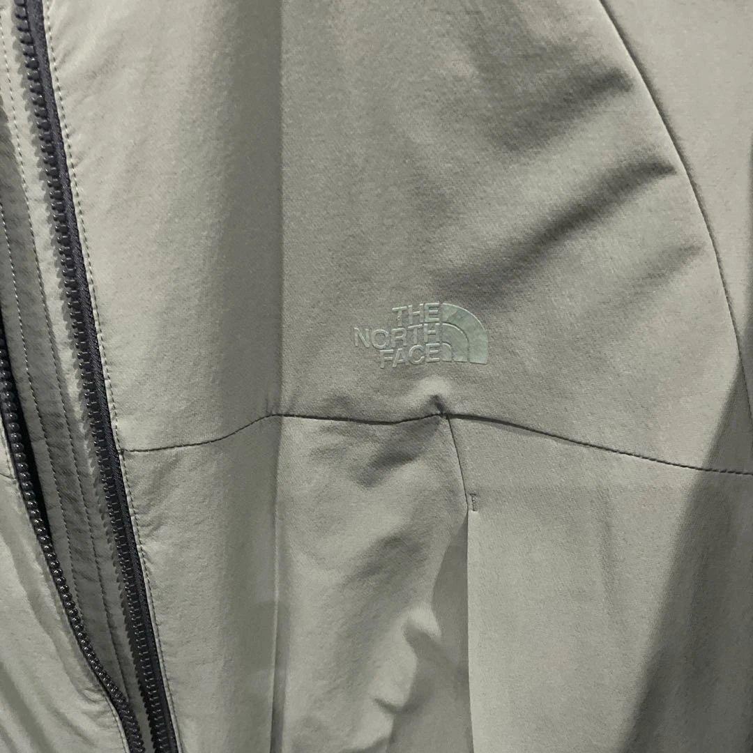 楽一番公式アカウントL2 専用　THE NORTH FACE オリーブグリーンL