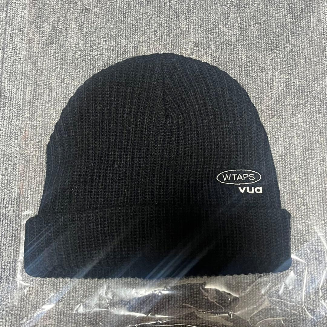 WTAPS BEANIE 05 / BEANIE / ACRYLIC ビーニー