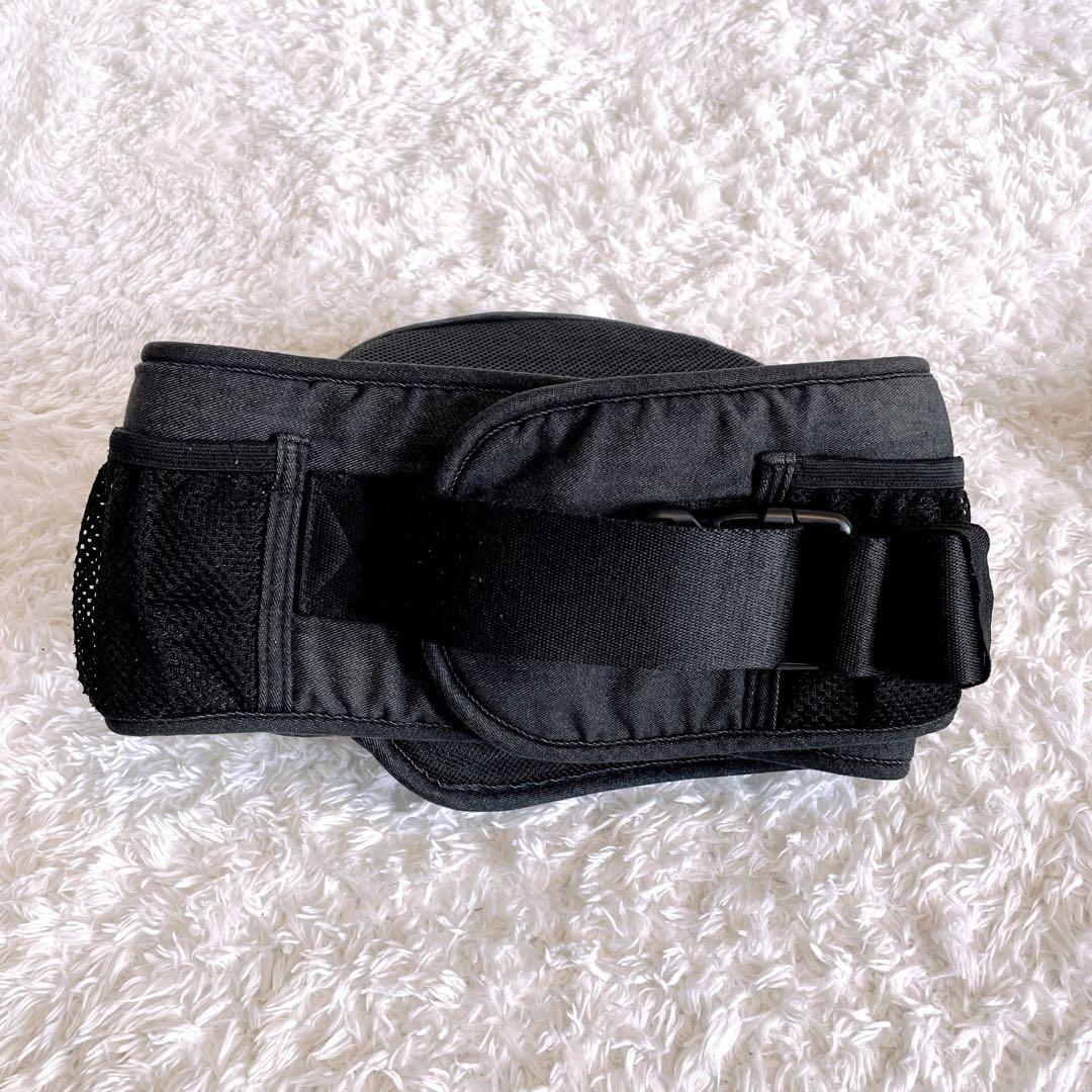 ポルバン POLBAN 美品✨ヒップシート　シングル　ショルダー 2点セット