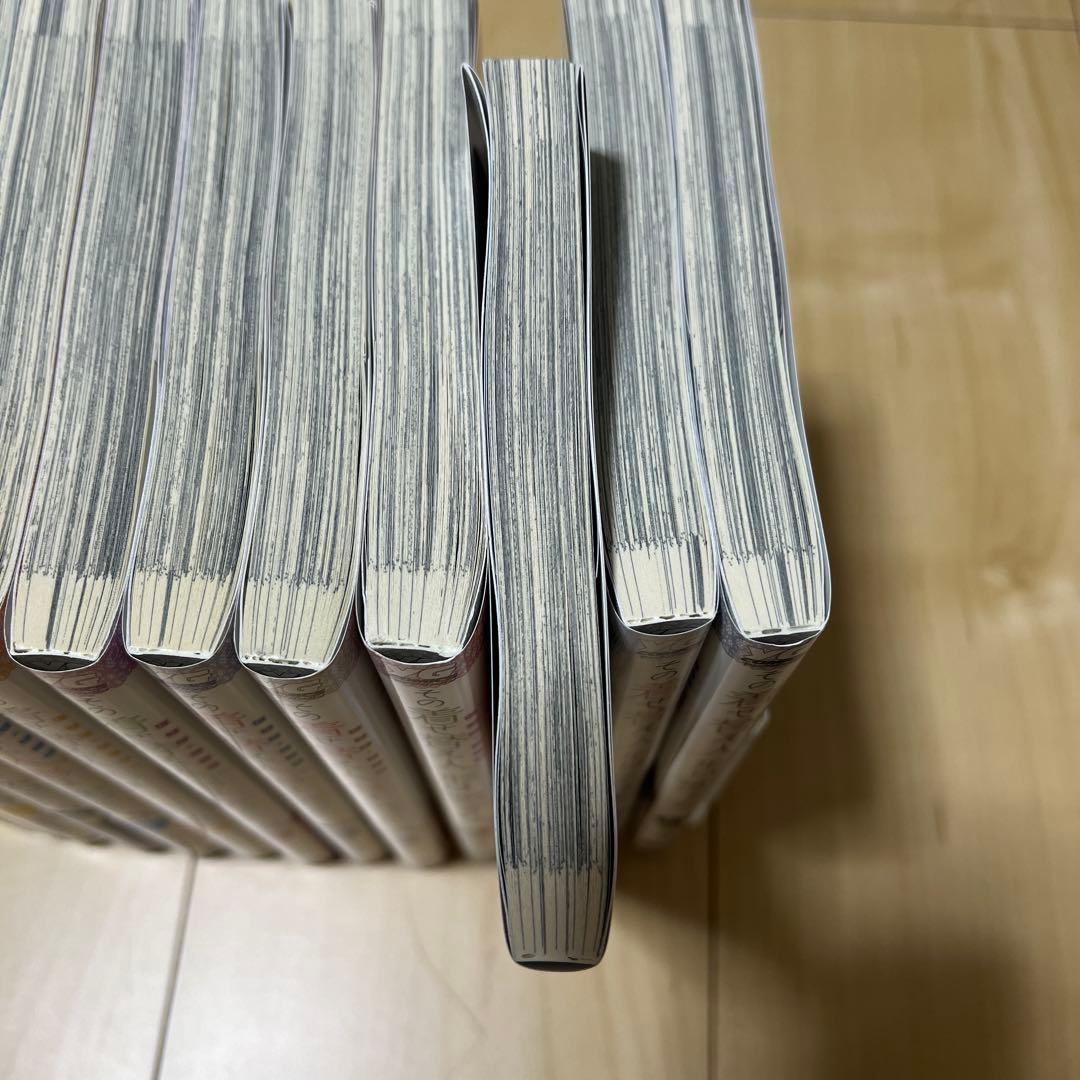 その着せ替え人形は恋をする 漫画 全巻セット 1〜15巻