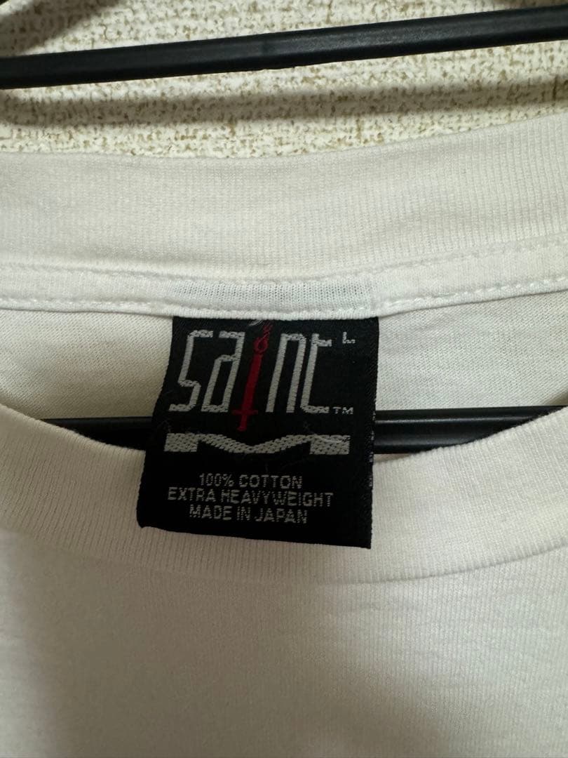 トップス SAINT MICHAEL HEAVEN SM-A21-0000-008