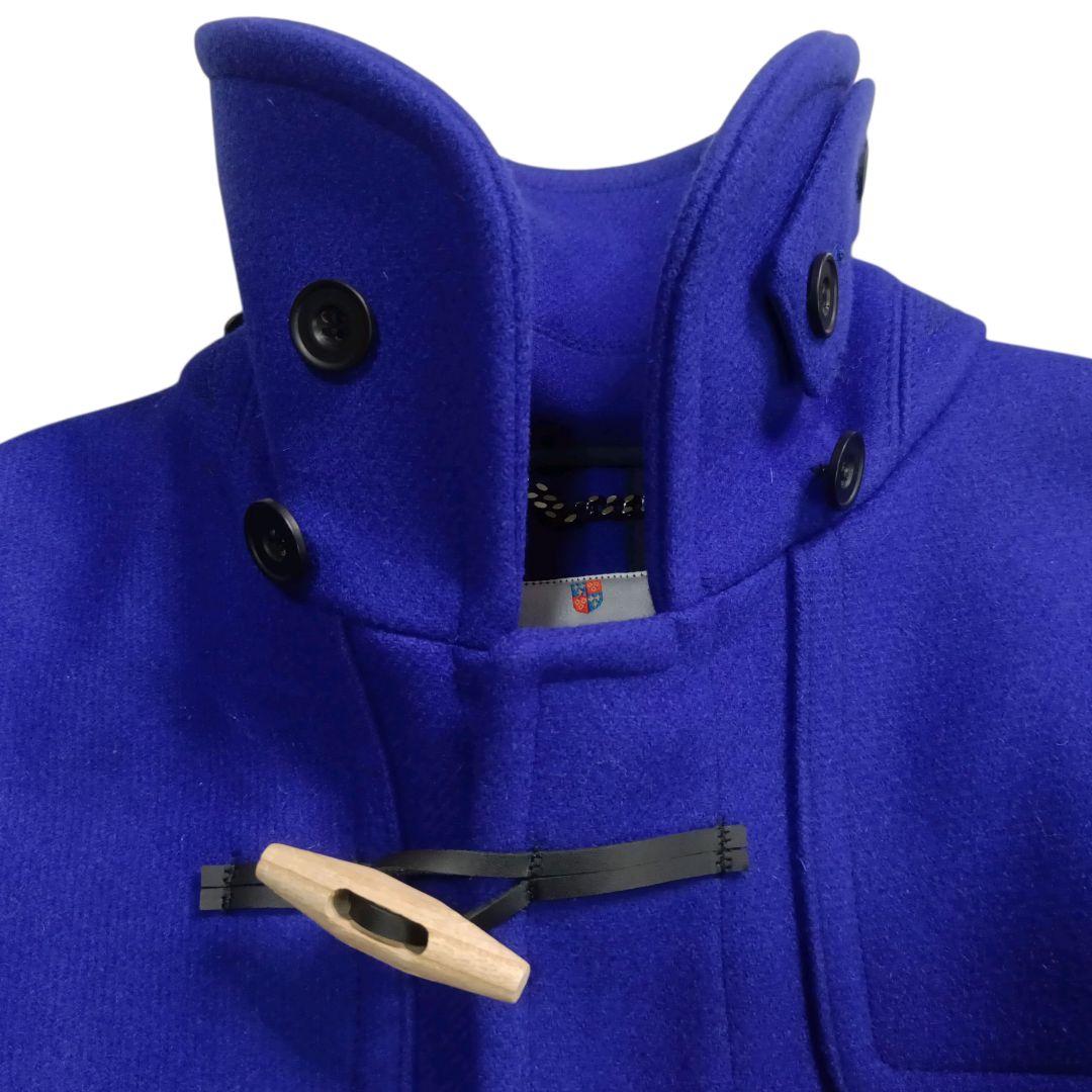 定価9万✨MONTGOMRY TAKEO KIKUCHI コラボ ダッフルコート